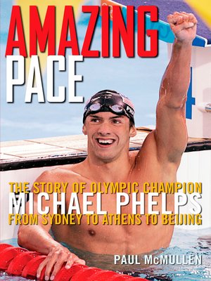 cover image of Amazing Pace